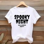 Who’s ready for the spookiest night of the year? 🎃👻