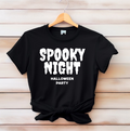 Who’s ready for the spookiest night of the year? 🎃👻