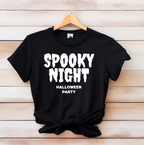 Who’s ready for the spookiest night of the year? 🎃👻