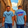 Vintage 1997 Eagle Graphic T-Shirt | Premium Streetwear Tee